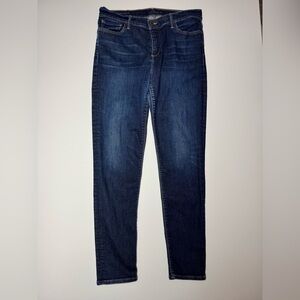 Lucky Brand Brooke Legging Jeans